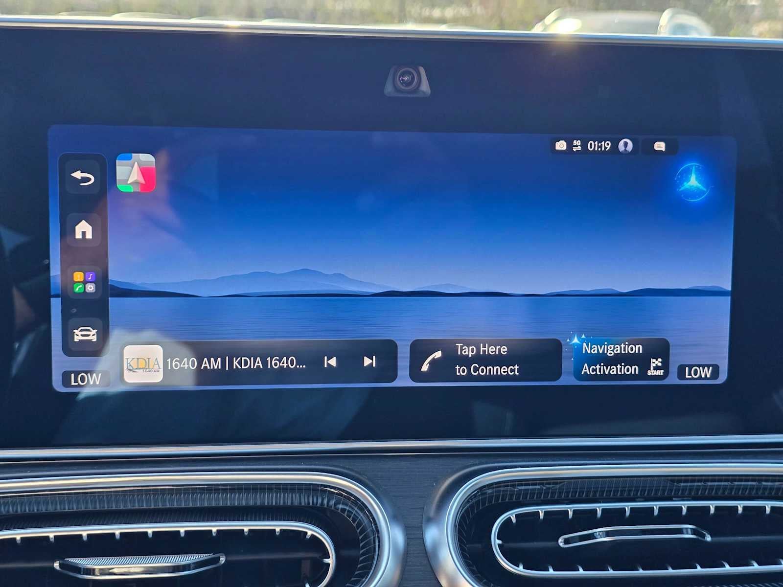 2027 Mercedes-Benz GLS 450 4MATIC® SUV