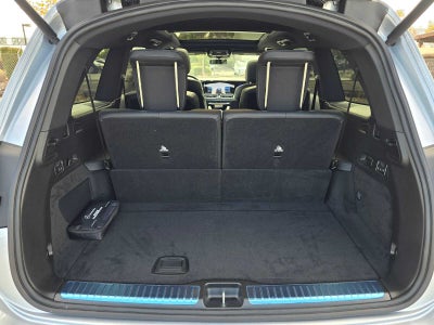 2027 Mercedes-Benz GLS 450 4MATIC® SUV