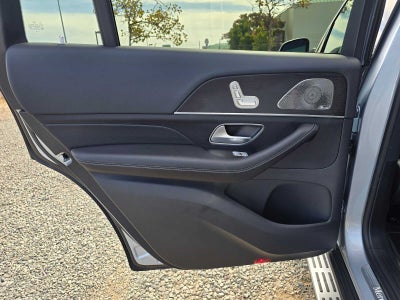 2027 Mercedes-Benz GLS 450 4MATIC® SUV
