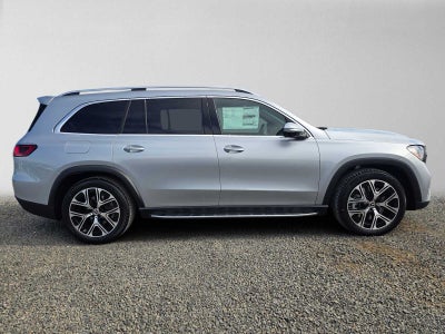 2027 Mercedes-Benz GLS 450 4MATIC® SUV