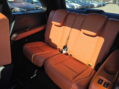 2027 Mercedes-Benz GLS 450 4MATIC® SUV