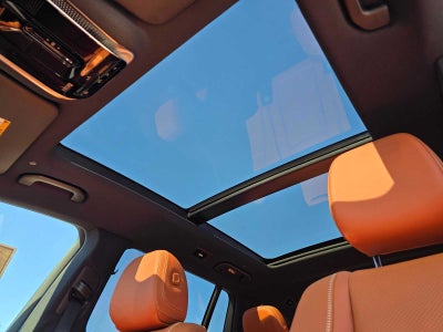 2027 Mercedes-Benz GLS 450 4MATIC® SUV