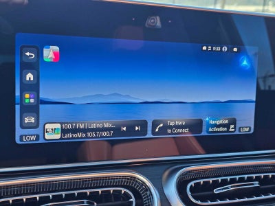2027 Mercedes-Benz GLS 450 4MATIC® SUV