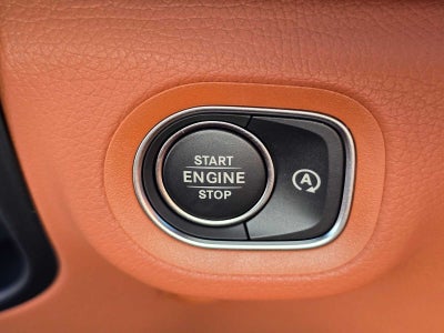 2027 Mercedes-Benz GLS 450 4MATIC® SUV