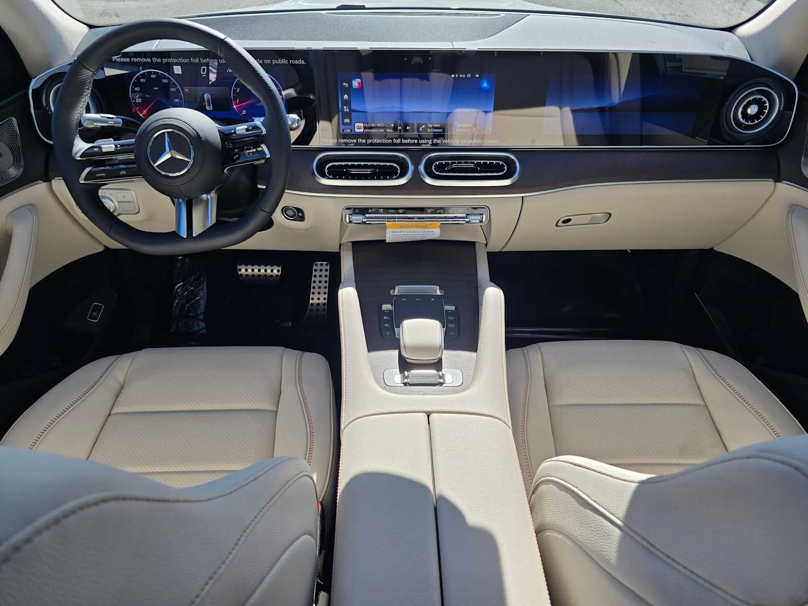 2027 Mercedes-Benz GLS 450 4MATIC® SUV