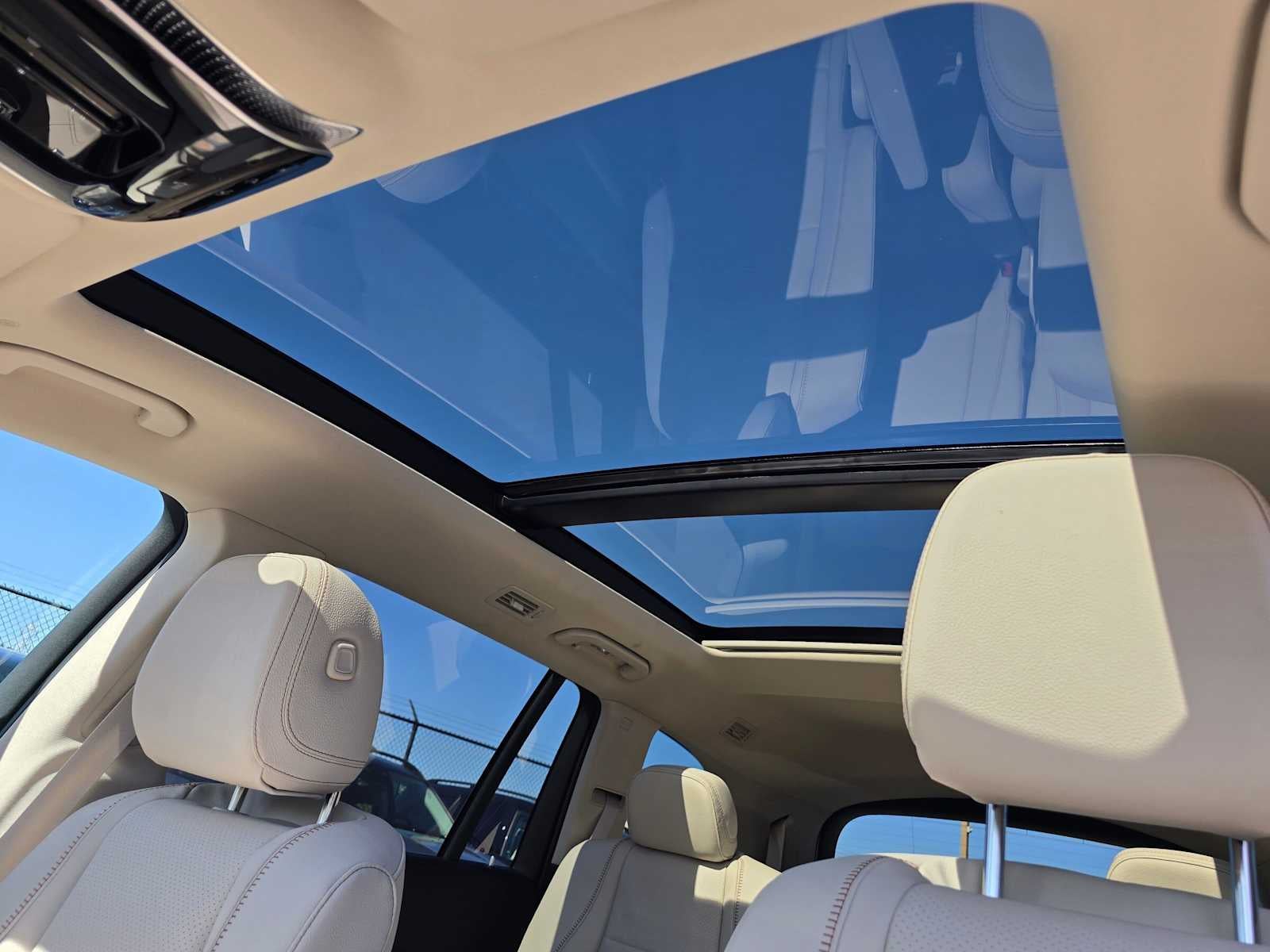 2027 Mercedes-Benz GLS 450 4MATIC® SUV
