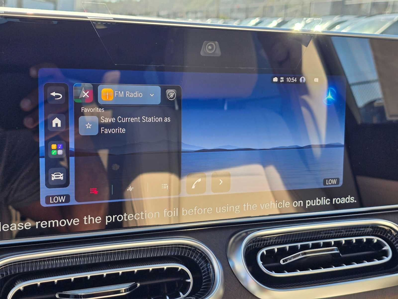 2027 Mercedes-Benz GLS 450 4MATIC® SUV