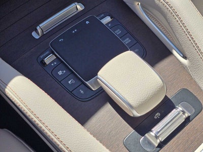 2027 Mercedes-Benz GLS 450 4MATIC® SUV