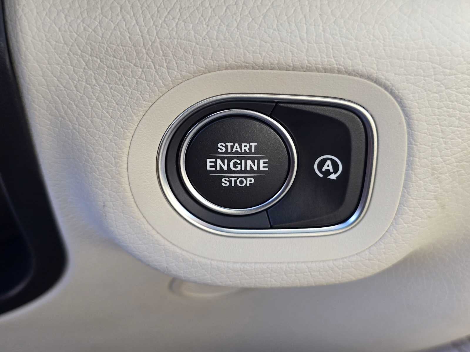 2027 Mercedes-Benz GLS 450 4MATIC® SUV