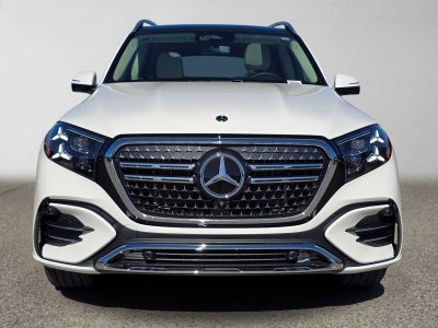 2027 Mercedes-Benz GLS 450 4MATIC® SUV