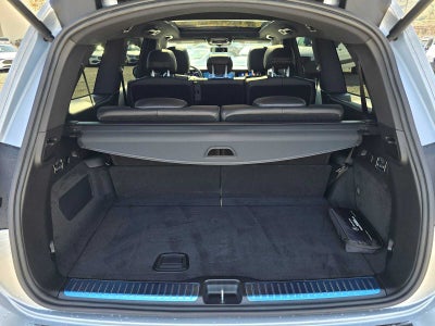 2027 Mercedes-Benz GLS 450 4MATIC® SUV