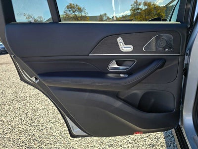 2027 Mercedes-Benz GLS 450 4MATIC® SUV