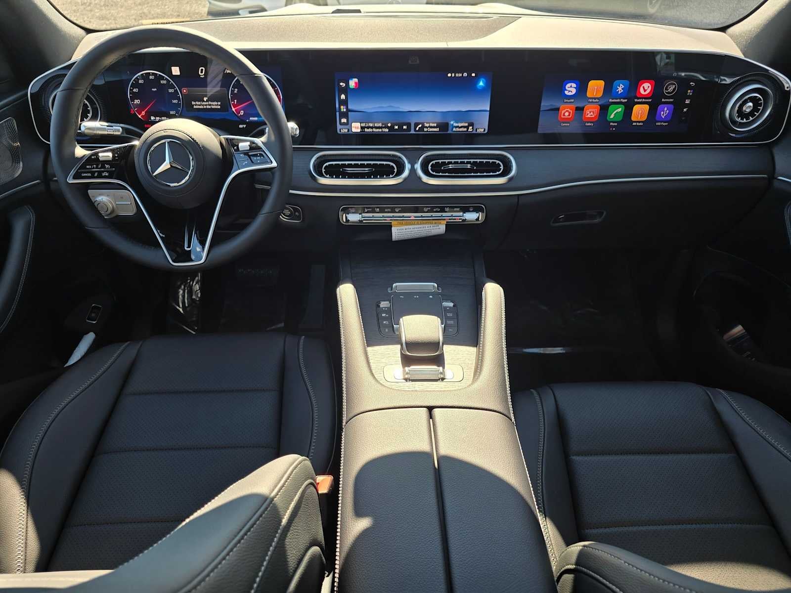 2027 Mercedes-Benz GLS 450 4MATIC® SUV