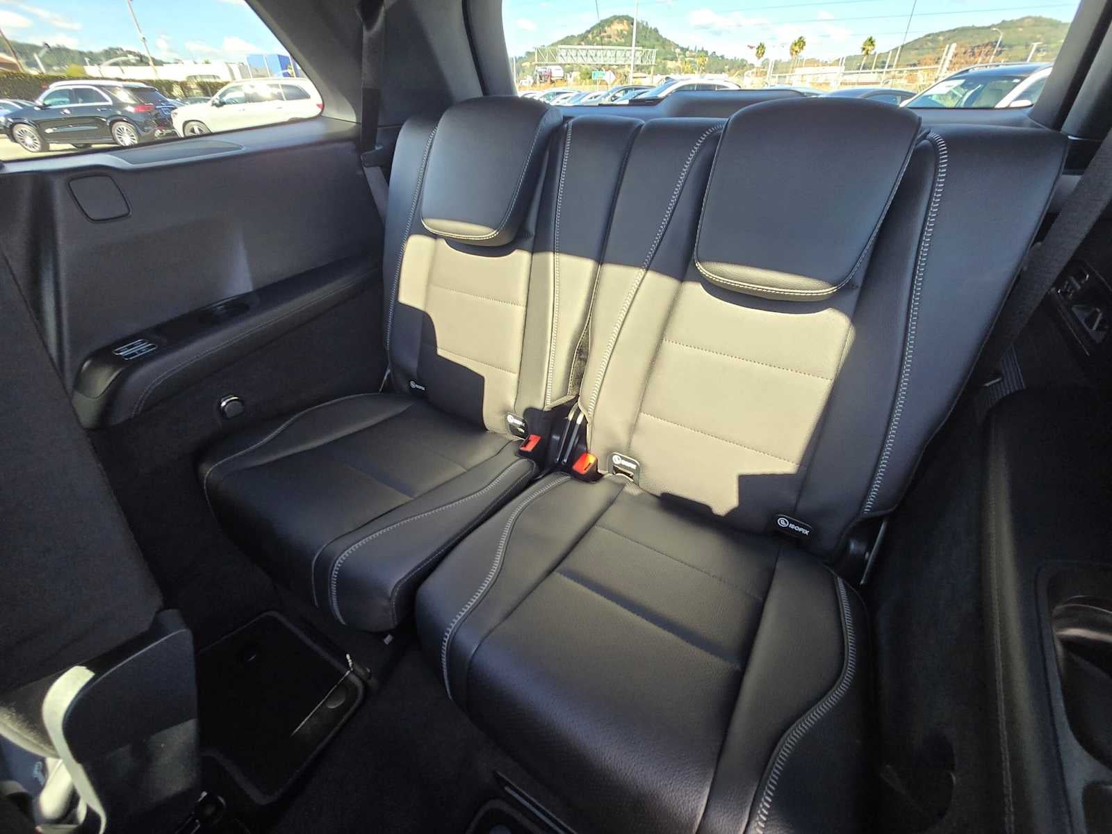 2027 Mercedes-Benz GLS 450 4MATIC® SUV