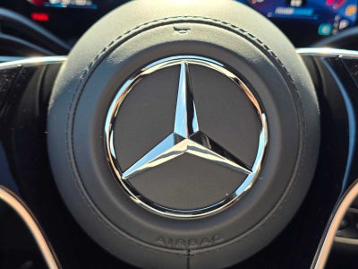 2027 Mercedes-Benz GLS 450 4MATIC® SUV