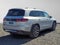 2027 Mercedes-Benz GLS 450 4MATIC® SUV