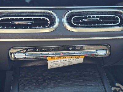 2027 Mercedes-Benz GLS 450 4MATIC® SUV