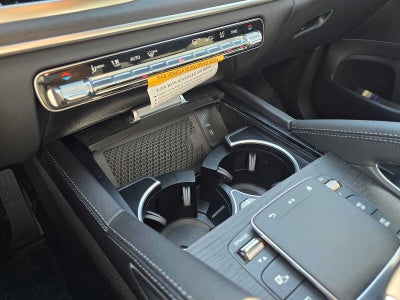 2027 Mercedes-Benz GLS 450 4MATIC® SUV