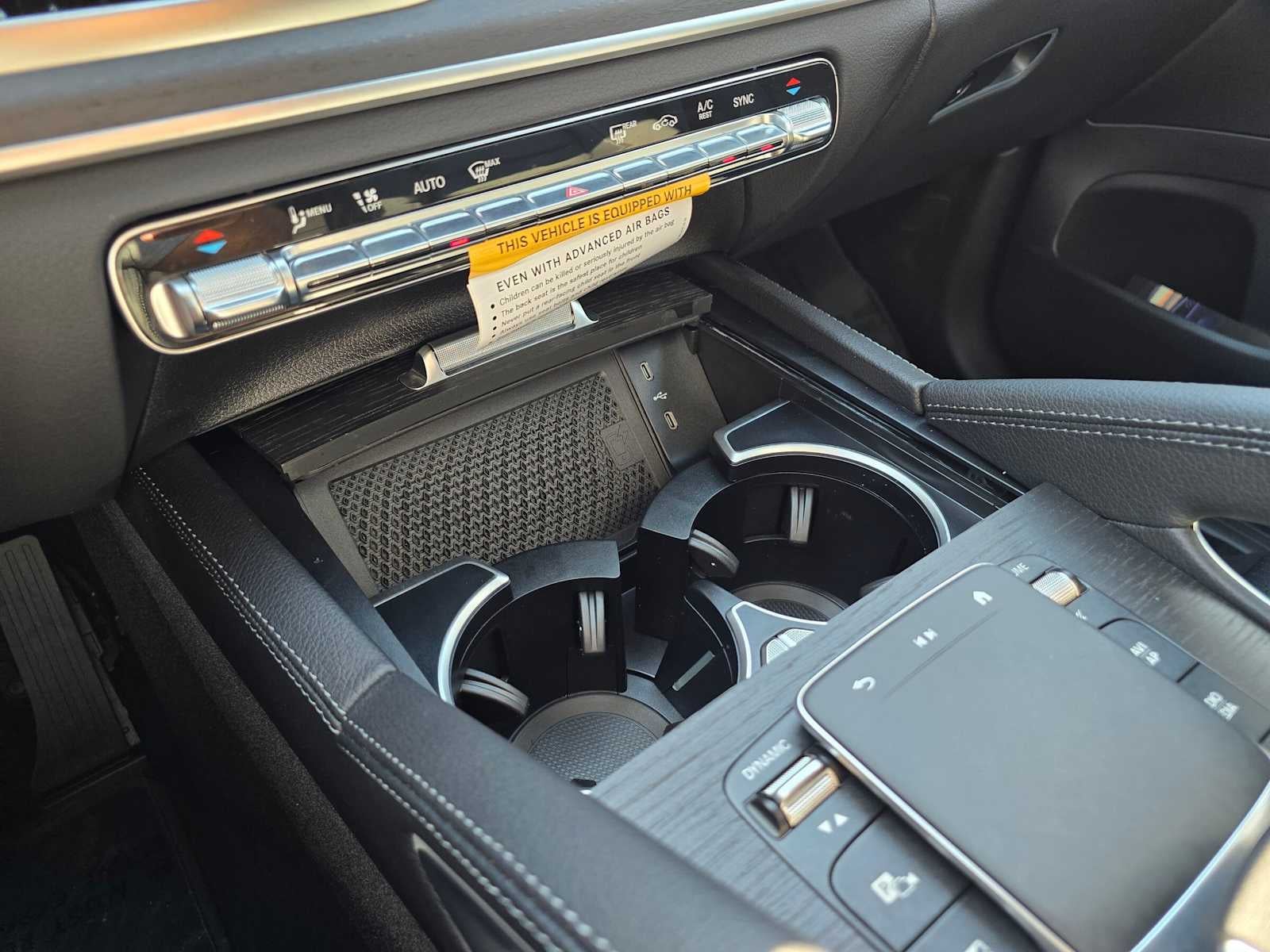 2027 Mercedes-Benz GLS 450 4MATIC® SUV