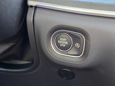 2027 Mercedes-Benz GLS 450 4MATIC® SUV