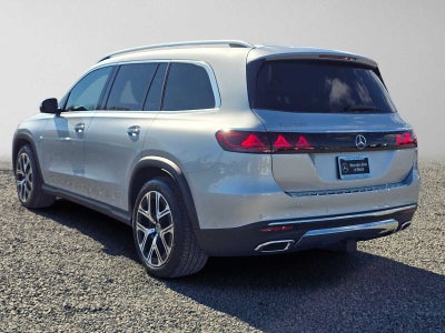 2027 Mercedes-Benz GLS 450 4MATIC® SUV