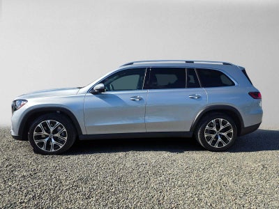 2027 Mercedes-Benz GLS 450 4MATIC® SUV