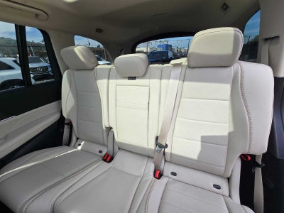 2027 Mercedes-Benz GLS 450 4MATIC® SUV