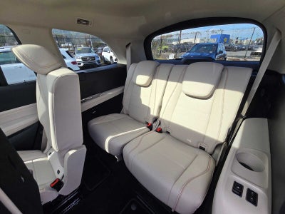 2027 Mercedes-Benz GLS 450 4MATIC® SUV