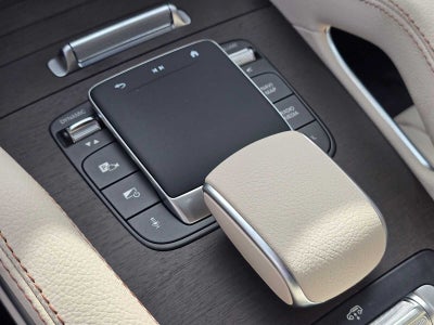 2027 Mercedes-Benz GLS 450 4MATIC® SUV
