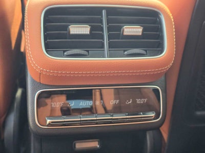 2027 Mercedes-Benz GLS 450 4MATIC® SUV