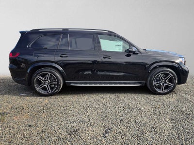 2027 Mercedes-Benz GLS 450 4MATIC® SUV