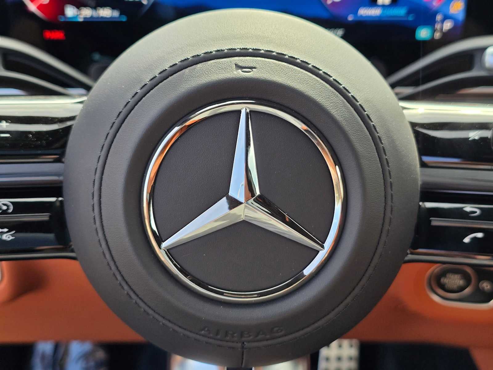 2027 Mercedes-Benz GLS 450 4MATIC® SUV