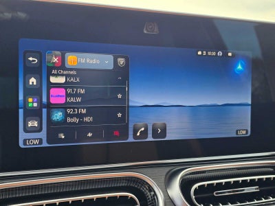 2027 Mercedes-Benz GLS 450 4MATIC® SUV