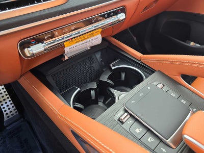 2027 Mercedes-Benz GLS 450 4MATIC® SUV