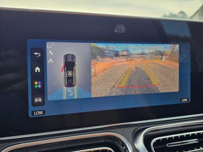 2027 Mercedes-Benz GLS 450 4MATIC® SUV