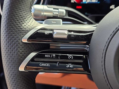 2027 Mercedes-Benz GLS 450 4MATIC® SUV
