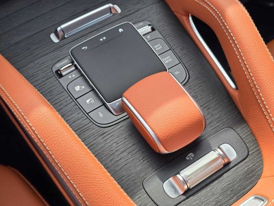 2027 Mercedes-Benz GLS 450 4MATIC® SUV