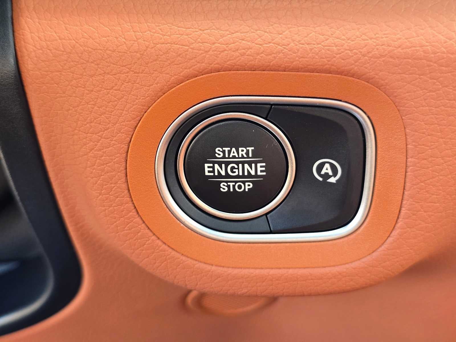 2027 Mercedes-Benz GLS 450 4MATIC® SUV