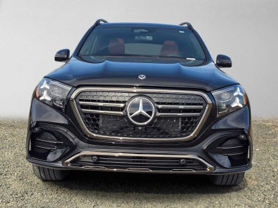 2027 Mercedes-Benz GLS 450 4MATIC® SUV