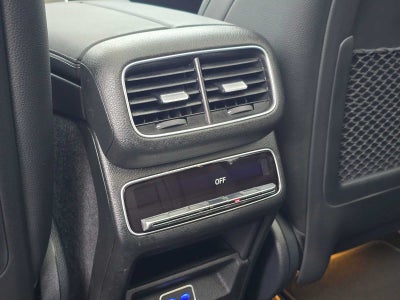 2027 Mercedes-Benz GLS 450 4MATIC® SUV