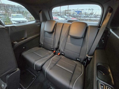 2027 Mercedes-Benz GLS 450 4MATIC® SUV