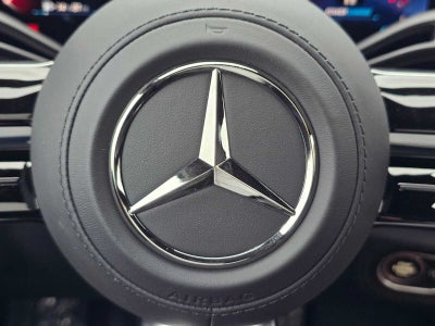 2027 Mercedes-Benz GLS 450 4MATIC® SUV