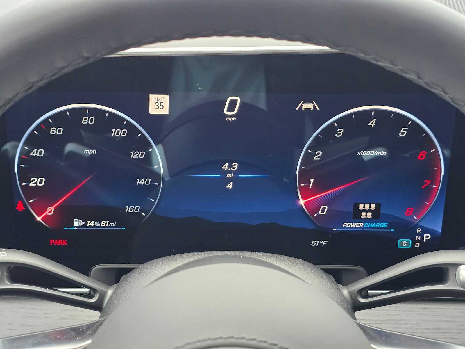 2027 Mercedes-Benz GLS 450 4MATIC® SUV