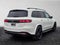2027 Mercedes-Benz GLS 450 4MATIC® SUV