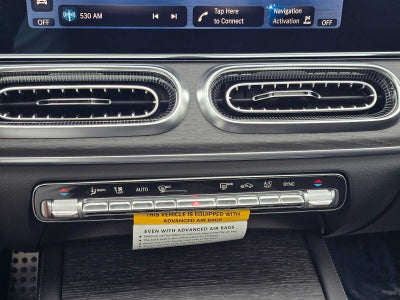 2027 Mercedes-Benz GLS 450 4MATIC® SUV