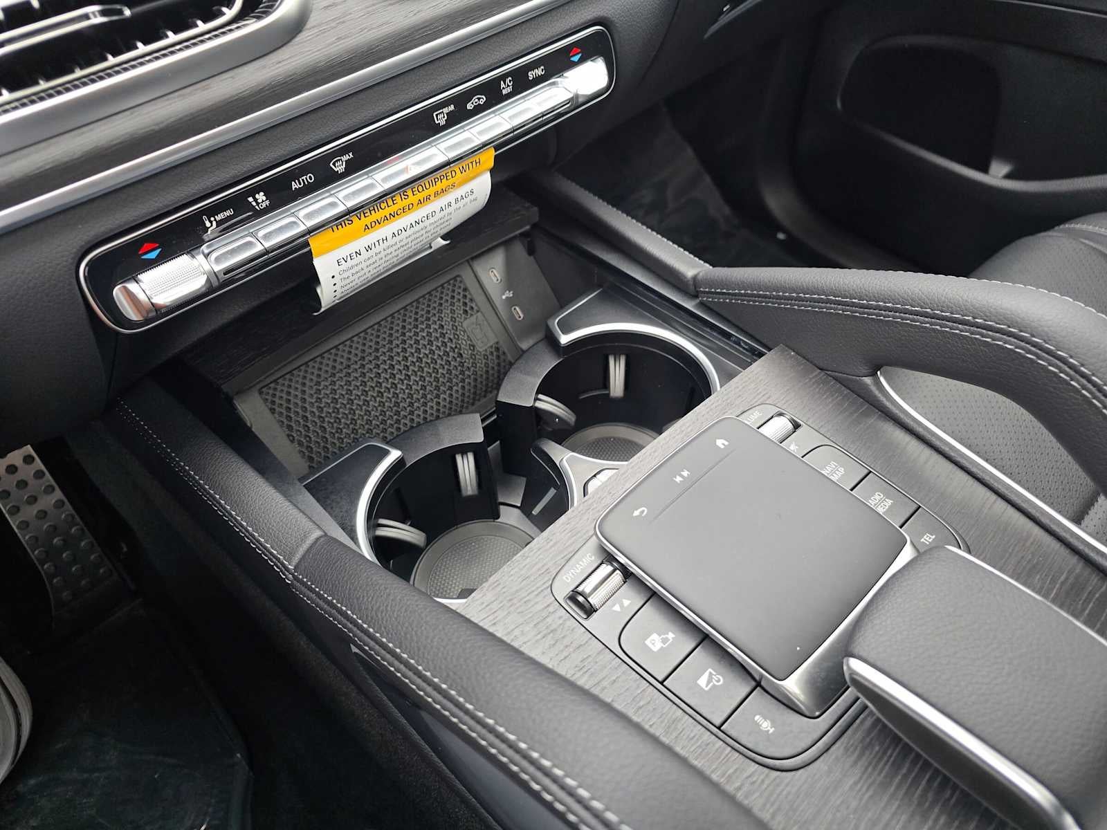 2027 Mercedes-Benz GLS 450 4MATIC® SUV