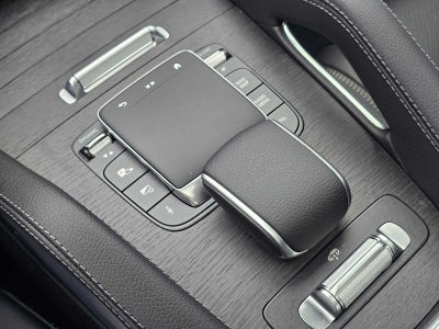 2027 Mercedes-Benz GLS 450 4MATIC® SUV