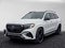 2027 Mercedes-Benz GLS 450 4MATIC® SUV
