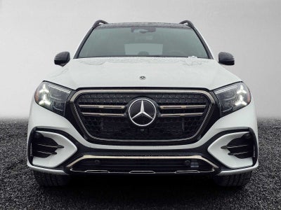 2027 Mercedes-Benz GLS 450 4MATIC® SUV
