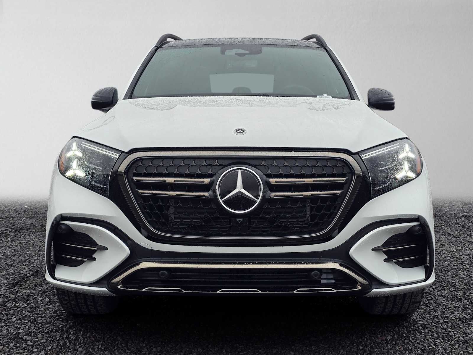 2027 Mercedes-Benz GLS 450 4MATIC® SUV